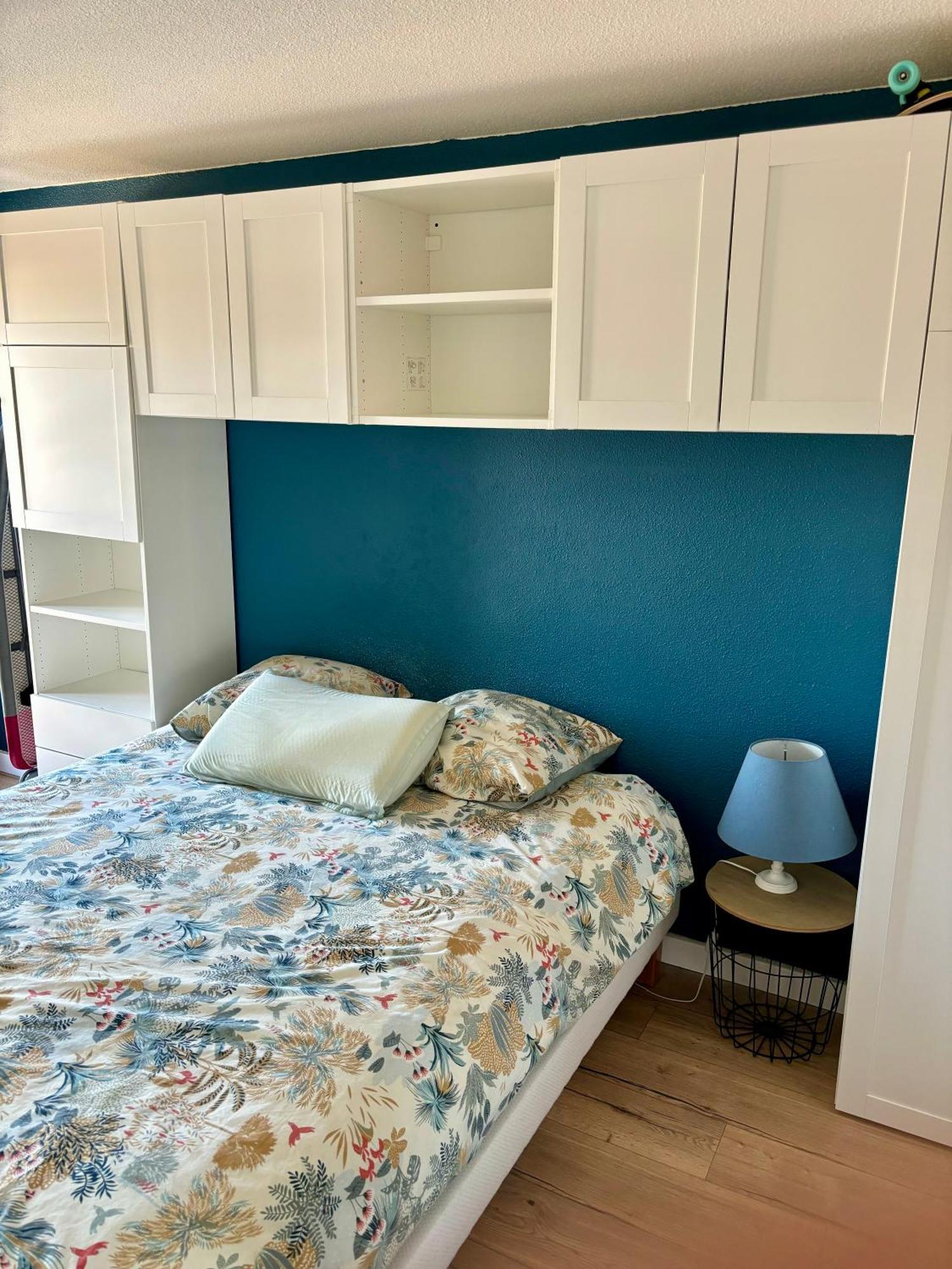 Appartement Cosy Proche Toulouse Castelginest Екстериор снимка